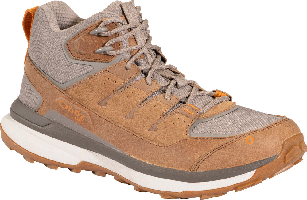 Men's Hyalite Mid Waterproof