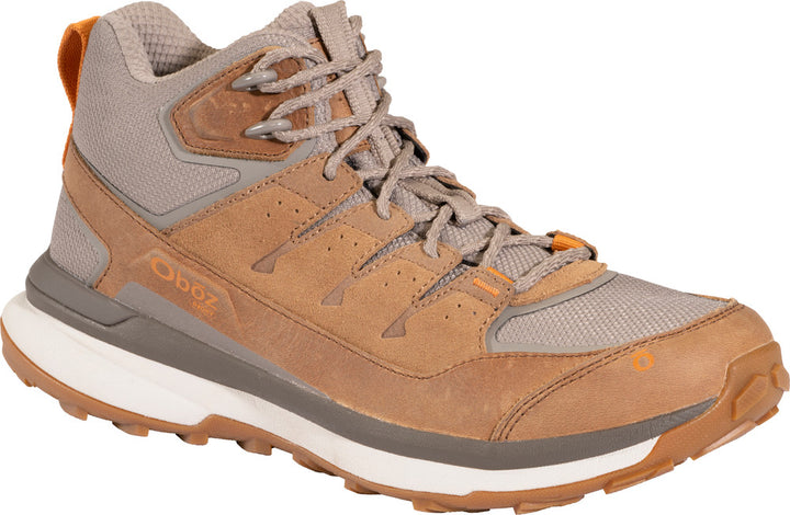 Men's Hyalite Mid Waterproof