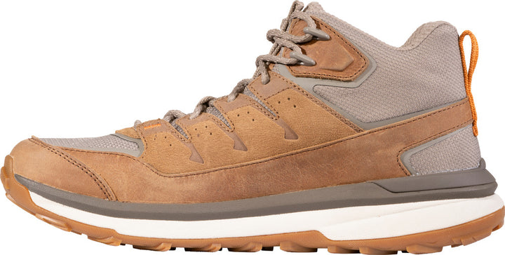 Men's Hyalite Mid Waterproof