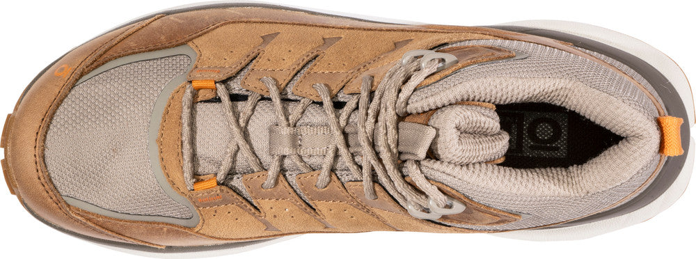 Men's Hyalite Mid Waterproof