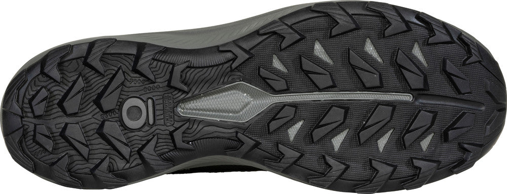 Men's Katabatic LT Low