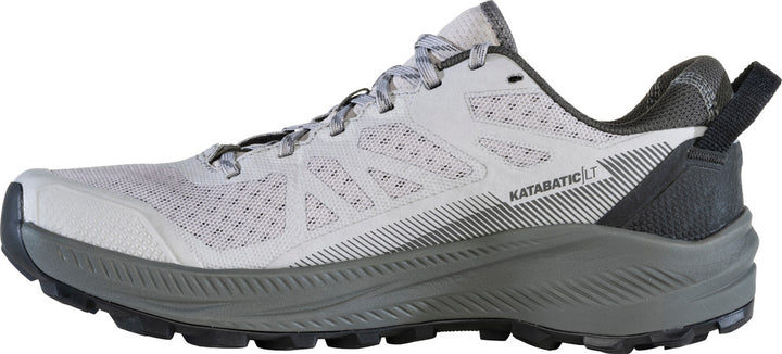 Men's Katabatic LT Low