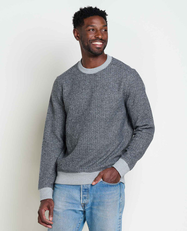 Men's Kennicott Crew