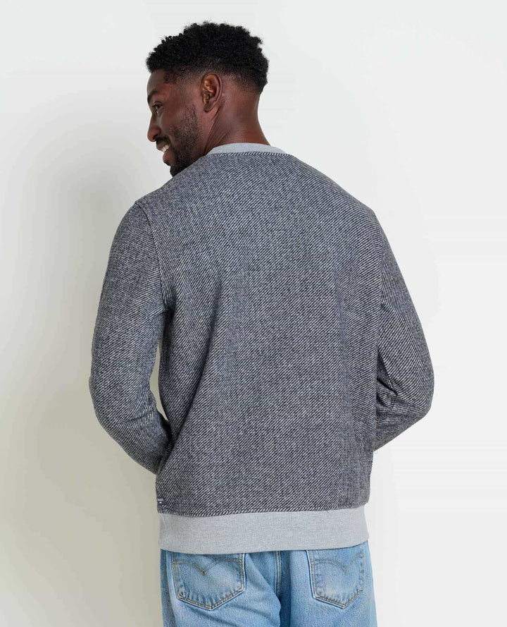 Men's Kennicott Crew