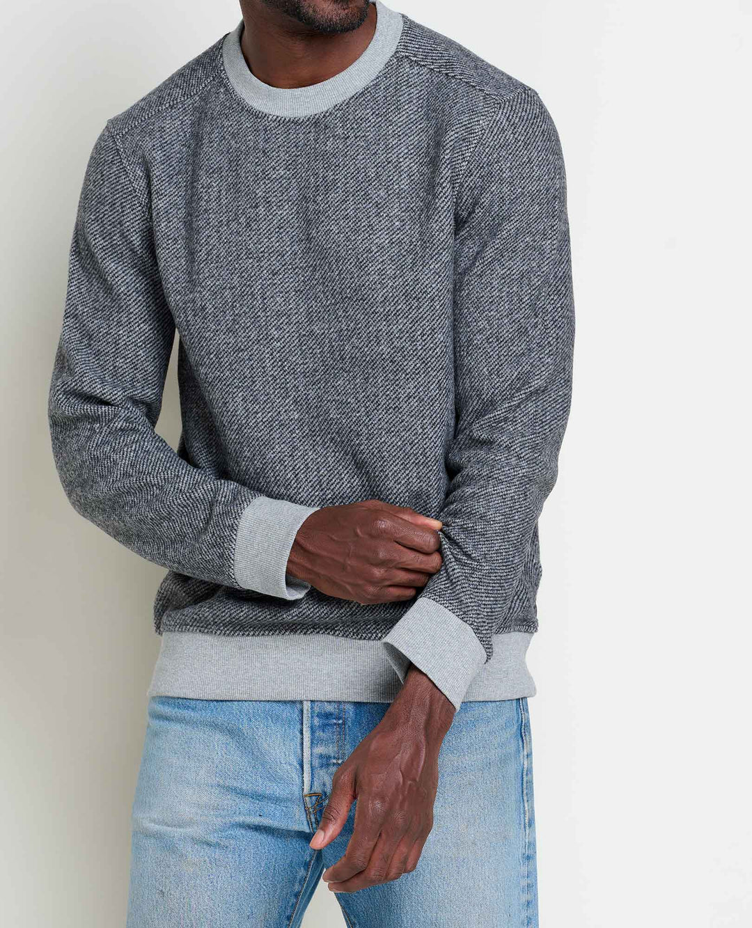 Men's Kennicott Crew