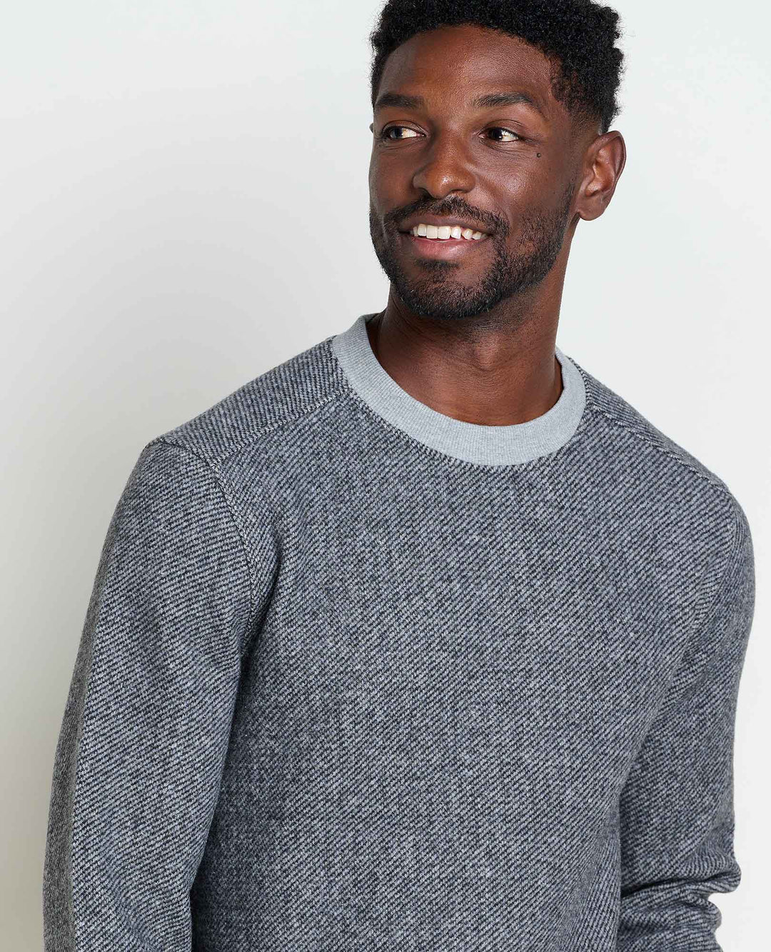 Men's Kennicott Crew