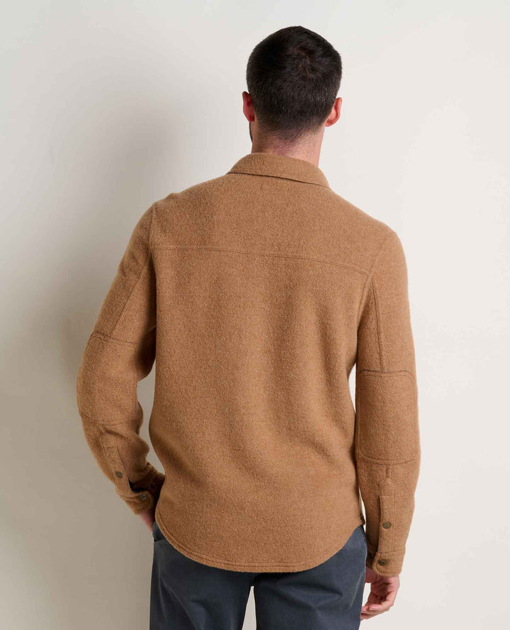 Men's Kennicott Shirt Jacket