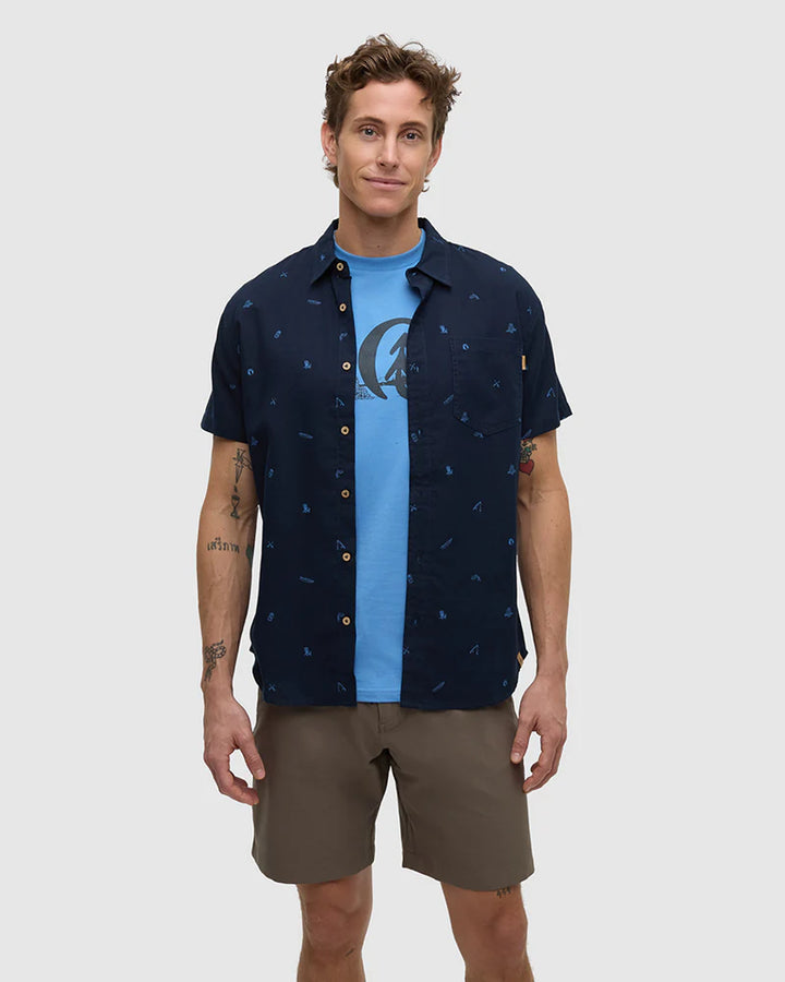 Men's Lake Life Mancos Shirt