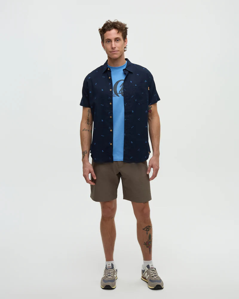 Men's Lake Life Mancos Shirt