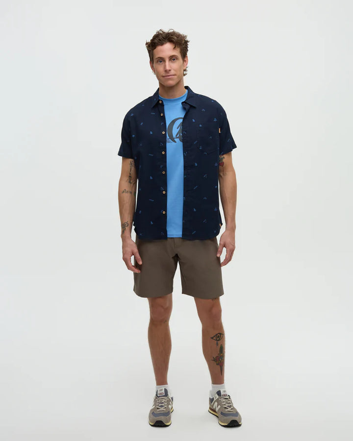 Men's Lake Life Mancos Shirt