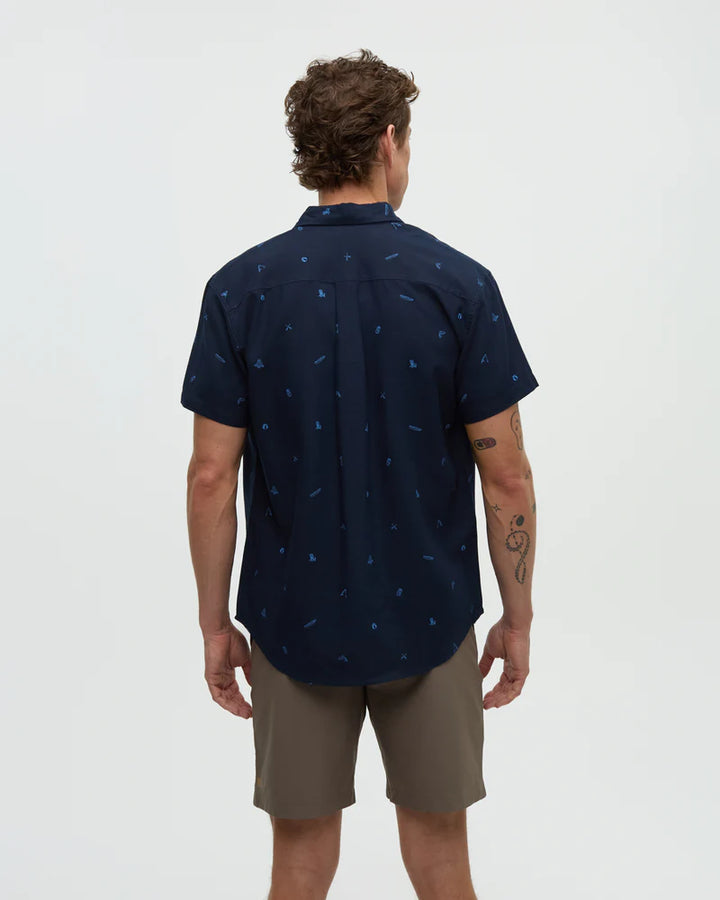 Men's Lake Life Mancos Shirt