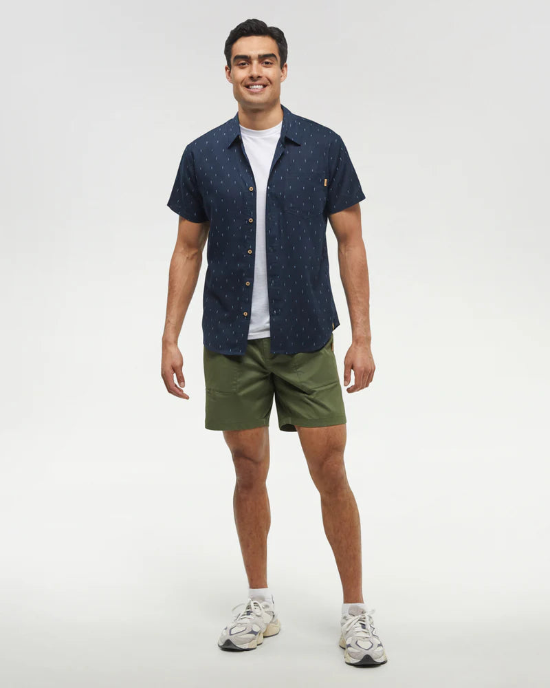 Men's Mancos Shirt