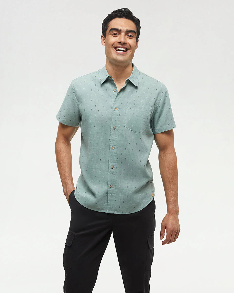 Men's Mancos Shirt