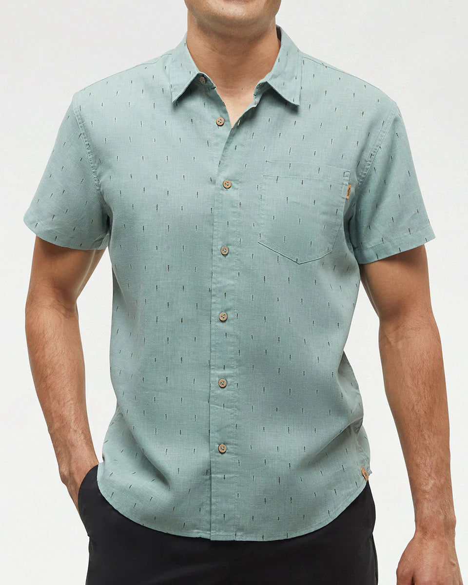 Men's Mancos Shirt
