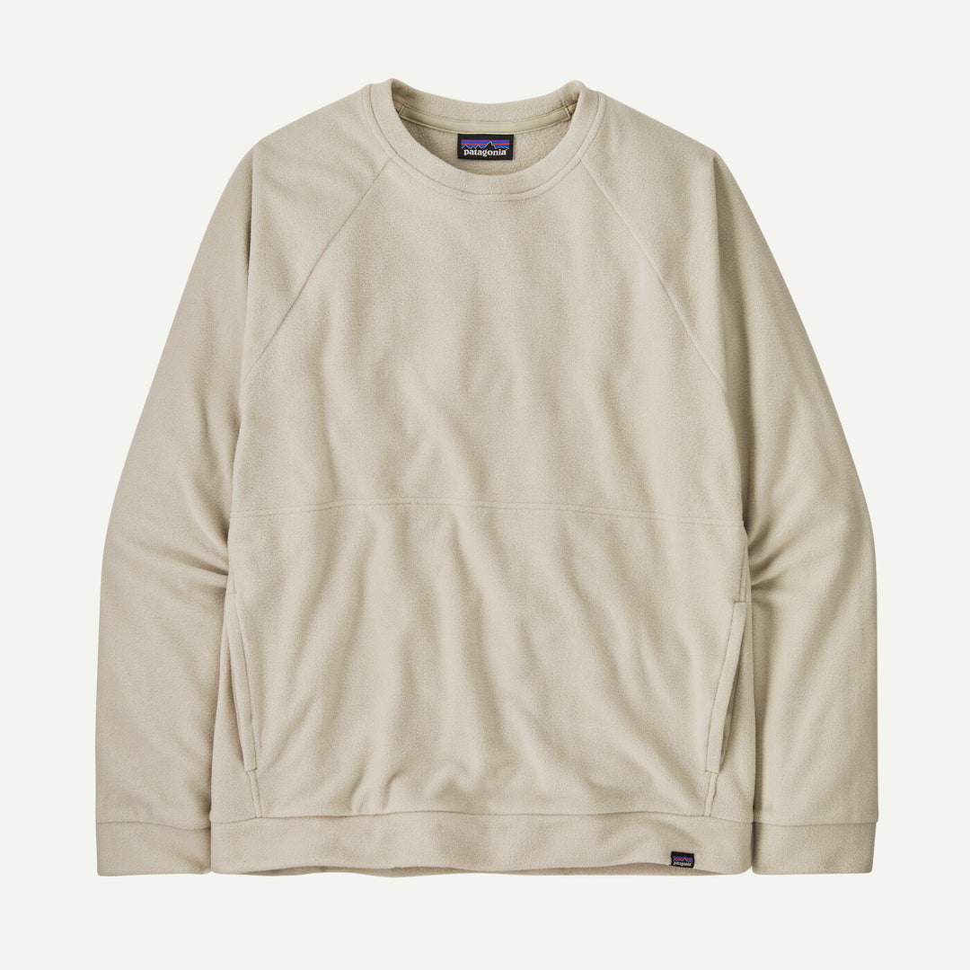 Men's Micro D Crewneck