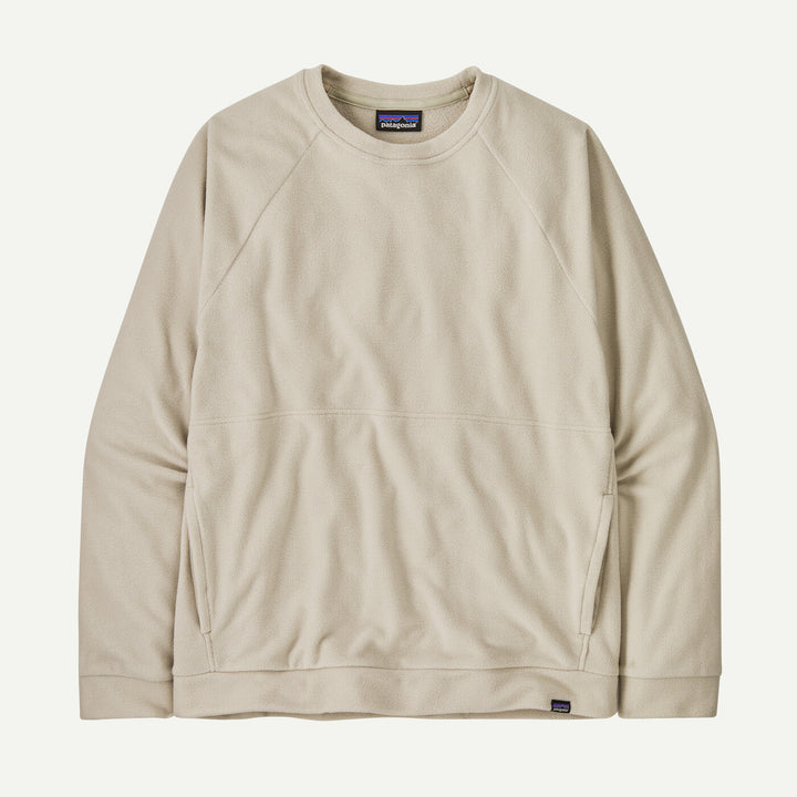 Men's Micro D Crewneck