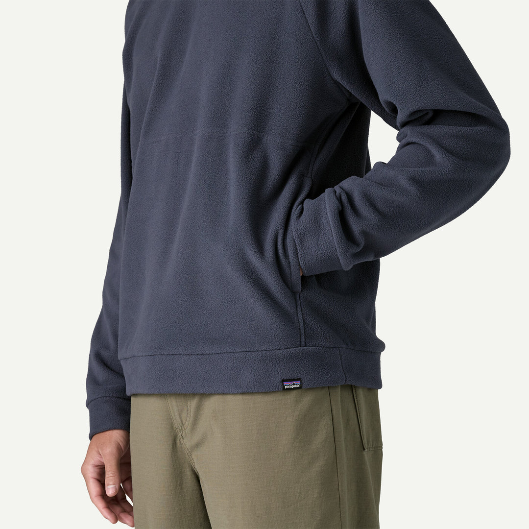 Men's Micro D Crewneck