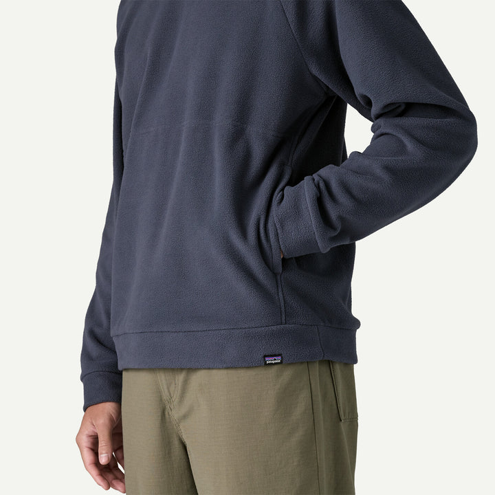 Men's Micro D Crewneck