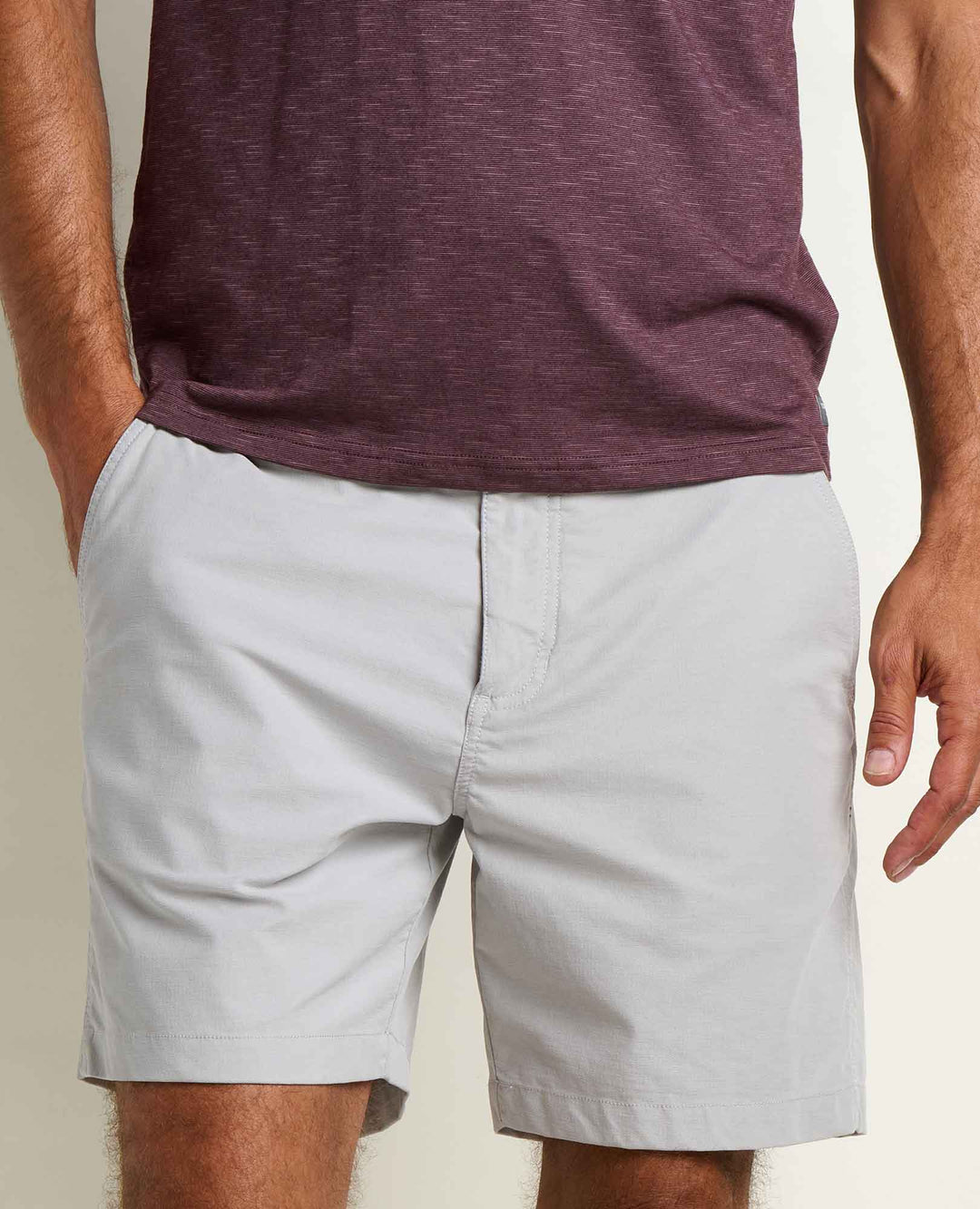 Men's Mission Trek Chino Short