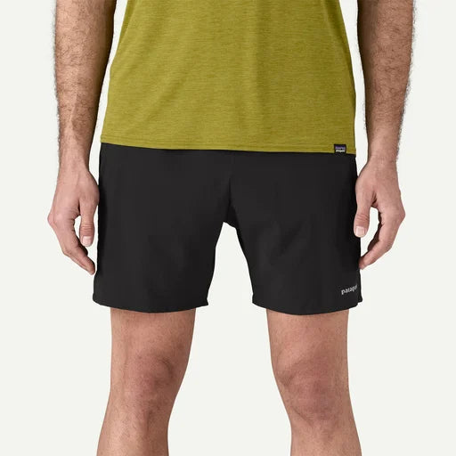 Men's Multi Trails Shorts - 6"