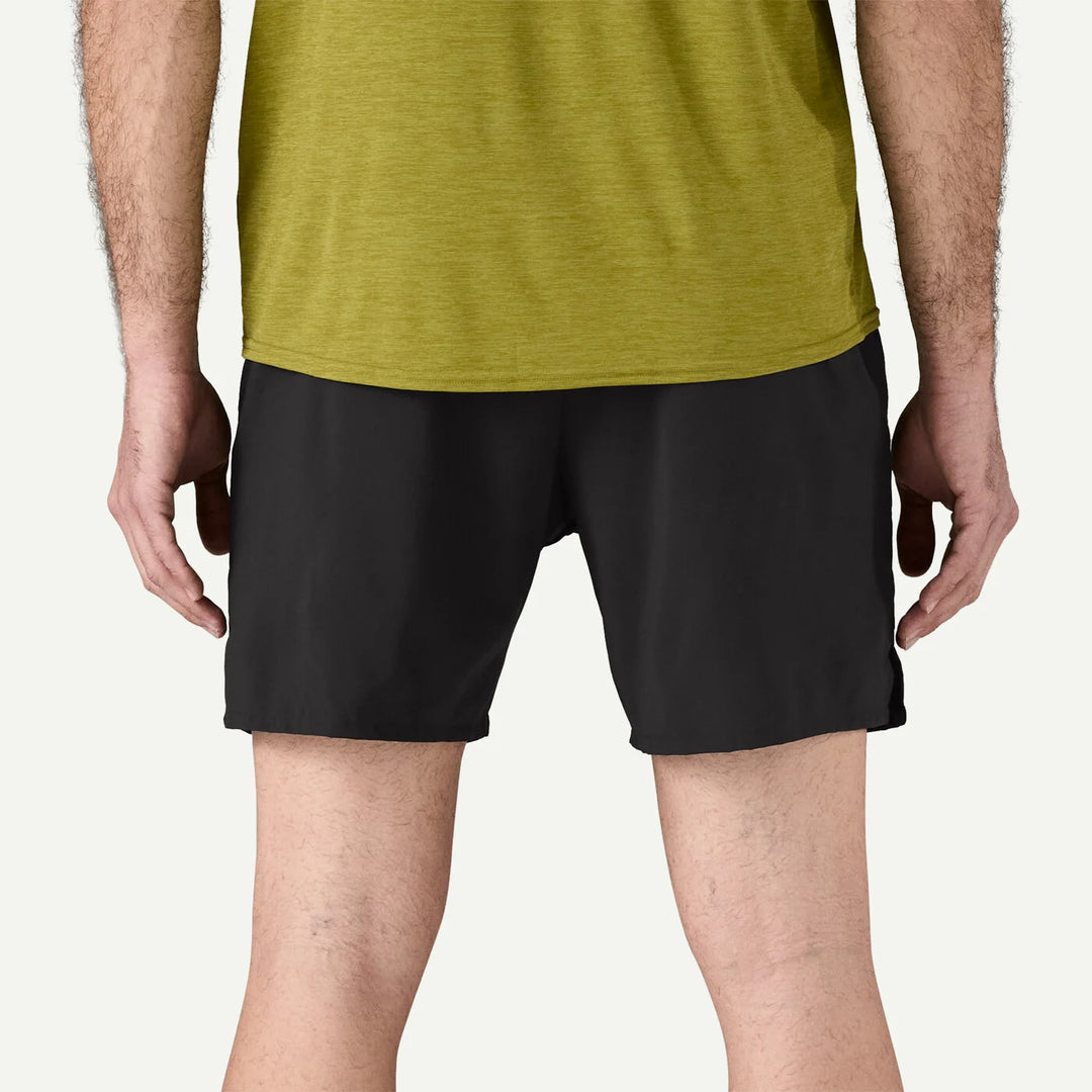 Men's Multi Trails Shorts - 6"