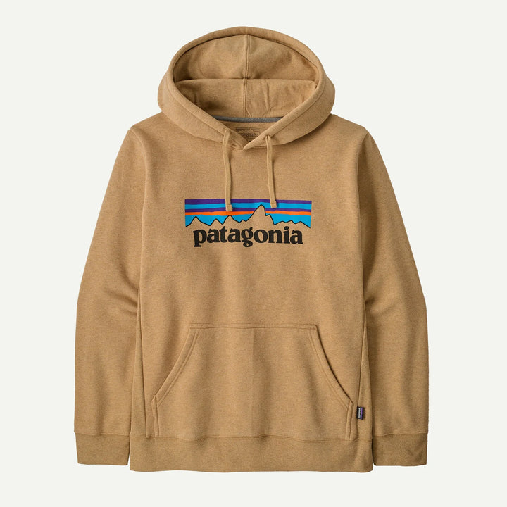 Men's P-6 Logo Uprisal Hoody