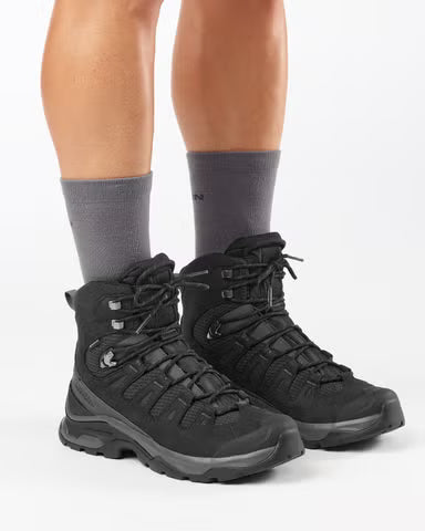 Men's Quest 5 Gore-Tex Hiking Boots