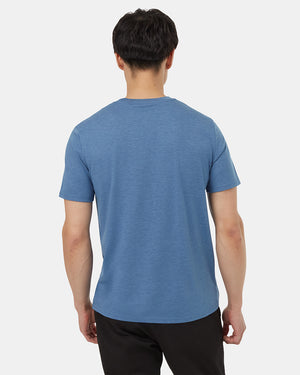Men's Retro Juniper T-Shirt