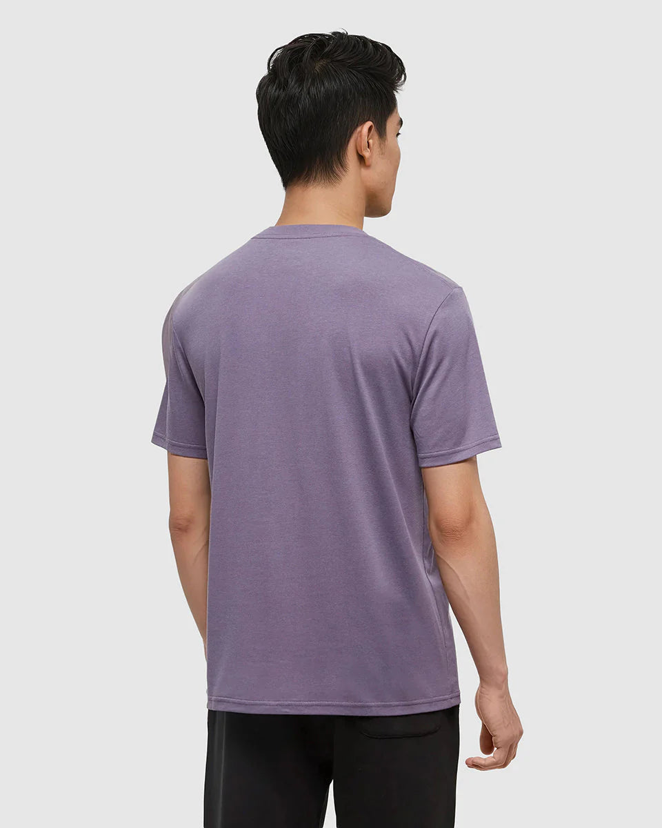 Men's Retro Treeline T-Shirt