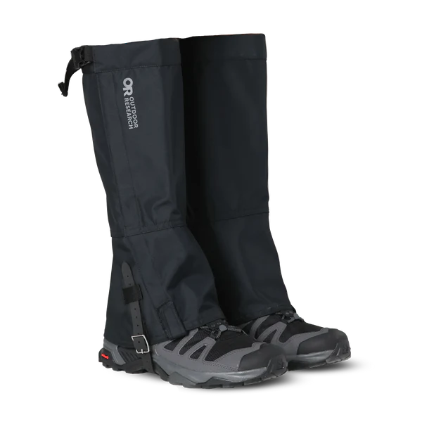 Men's Rocky Mountain High Gaiters II