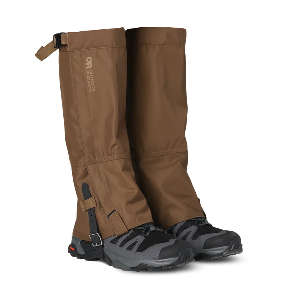 Men's Rocky Mountain High Gaiters II