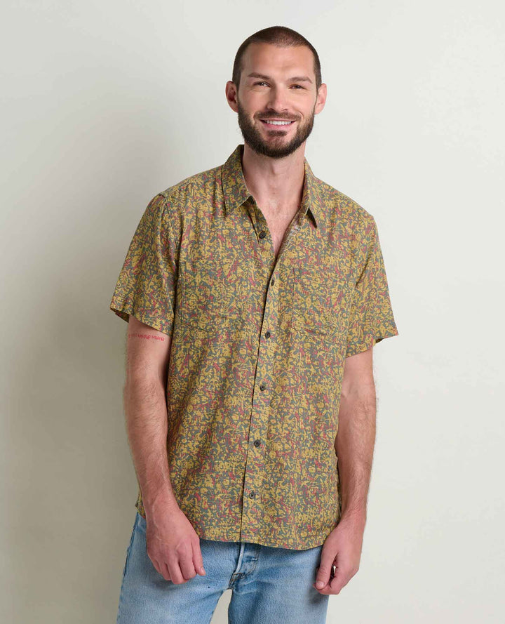 Men's Salton Shirt