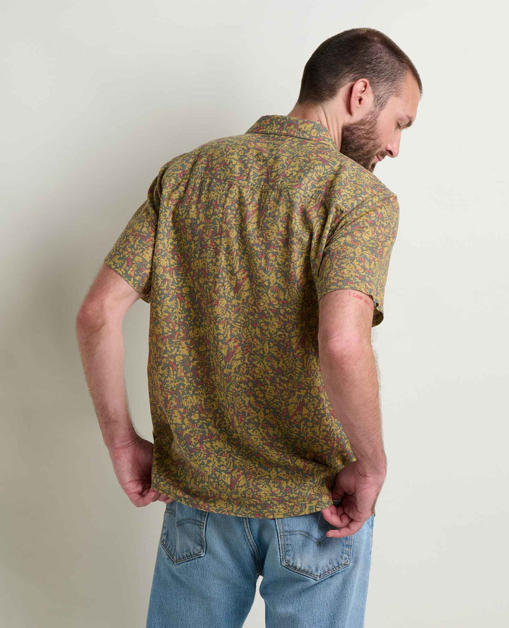 Men's Salton Shirt