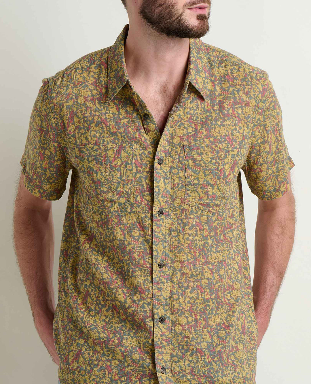 Men's Salton Shirt