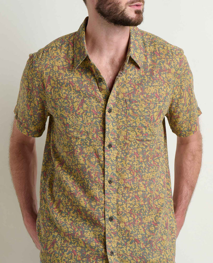 Men's Salton Shirt