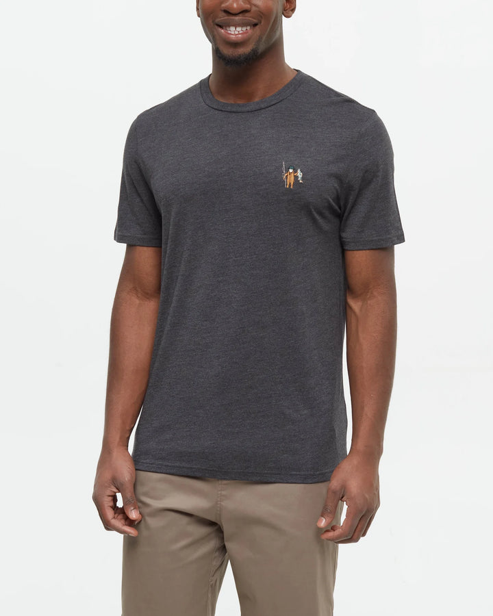 Men's Sasquatch T-Shirt