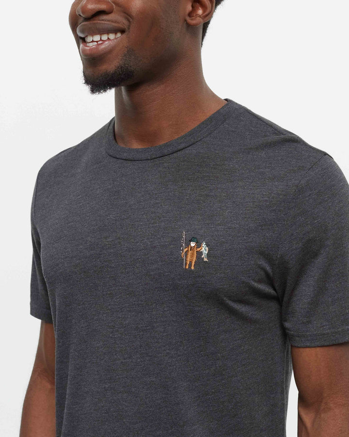 Men's Sasquatch T-Shirt