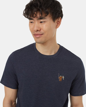 Men's Sasquatch T-Shirt
