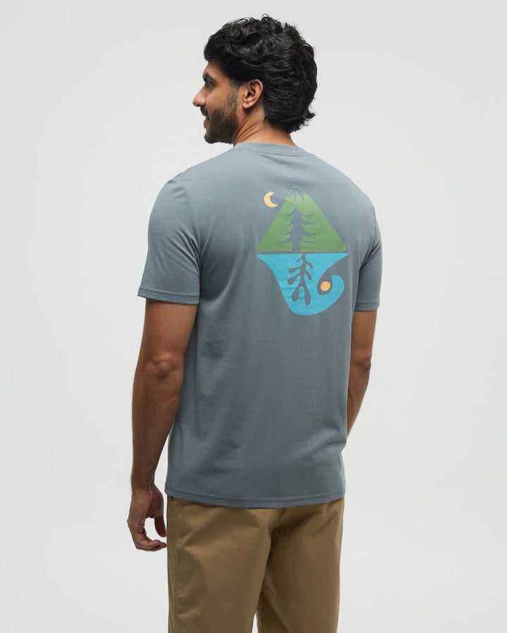 Men's Seaforestation T-Shirt