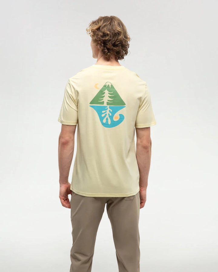 Men's Seaforestation T-Shirt