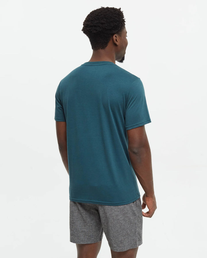 Men's Urban Skyline T-Shirt