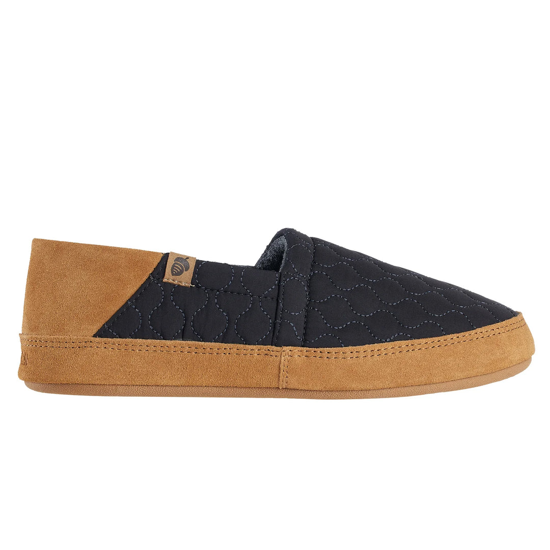 Men's Walden Quilted Moc