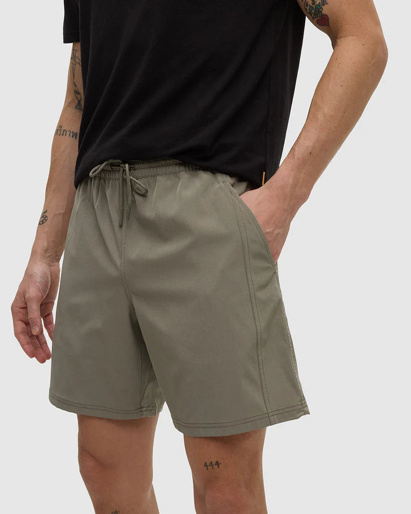 Men's Webster Short
