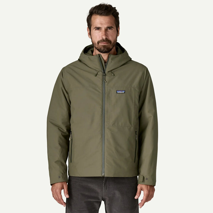 Men's Windshadow Jacket