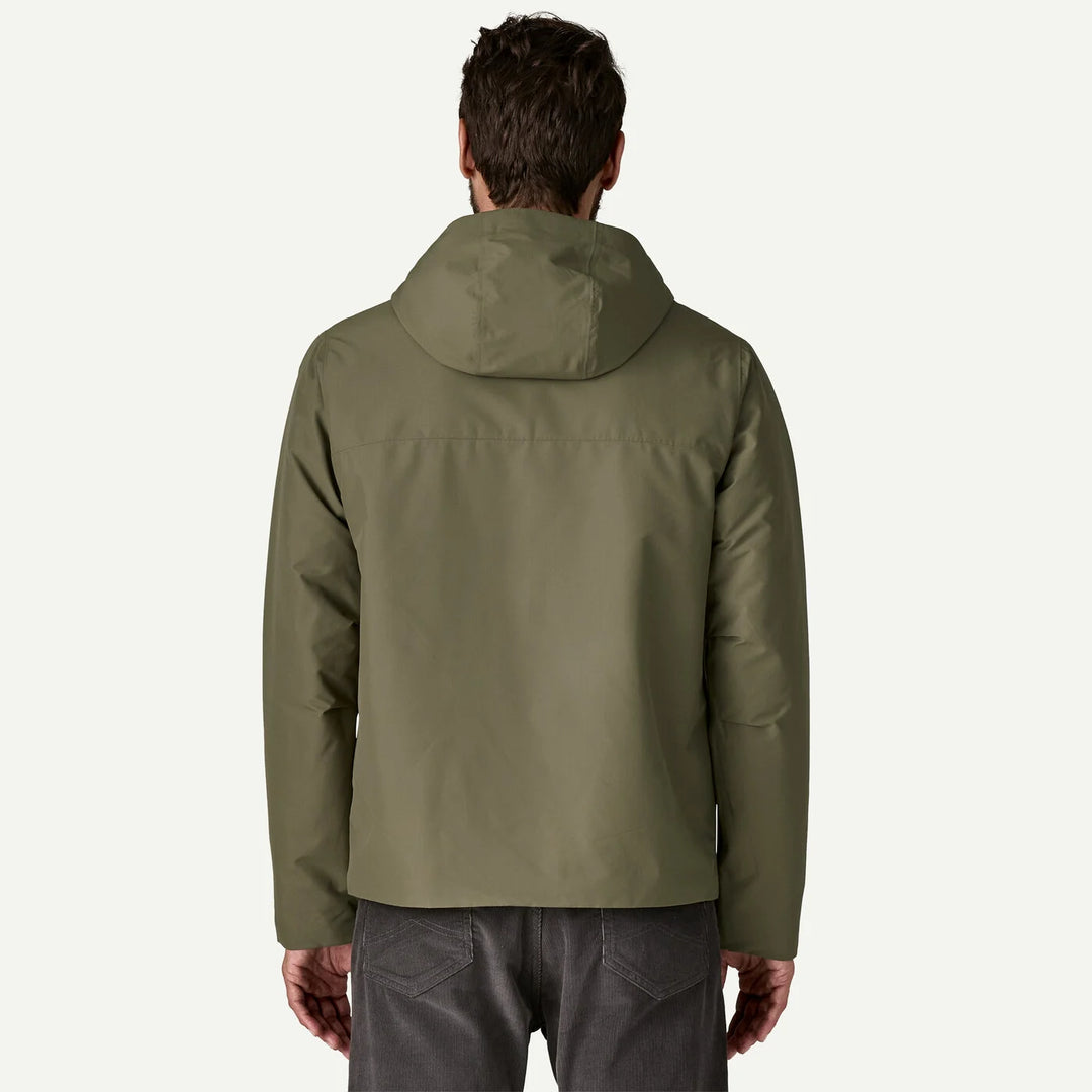 Men's Windshadow Jacket