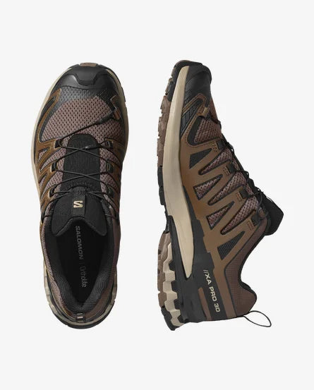 Men's XA Pro 3D V9