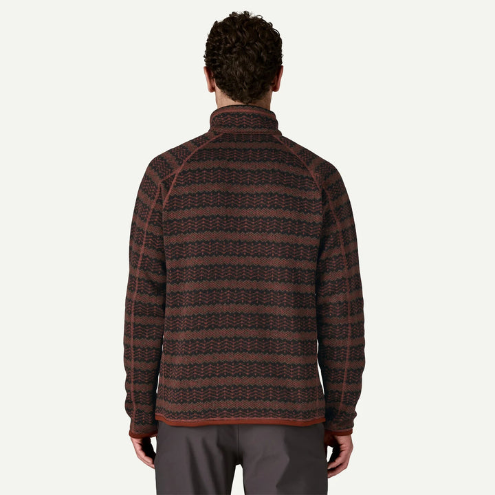 Men's Better Sweater 1/4 Zip