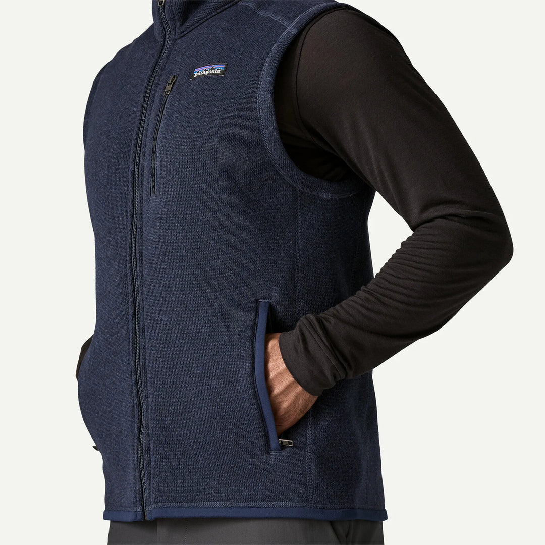 Men's Better Sweater Vest
