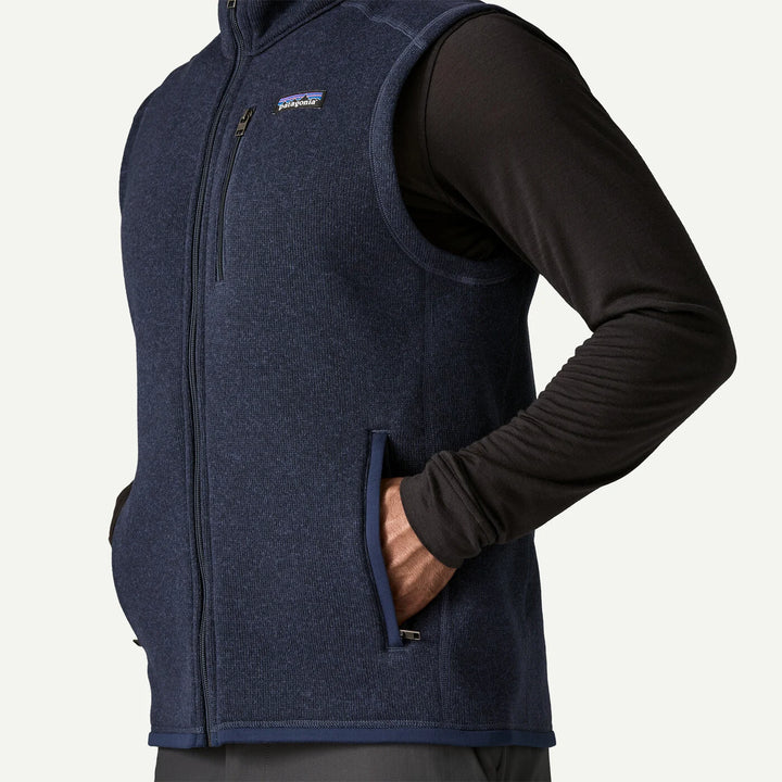 Men's Better Sweater Vest