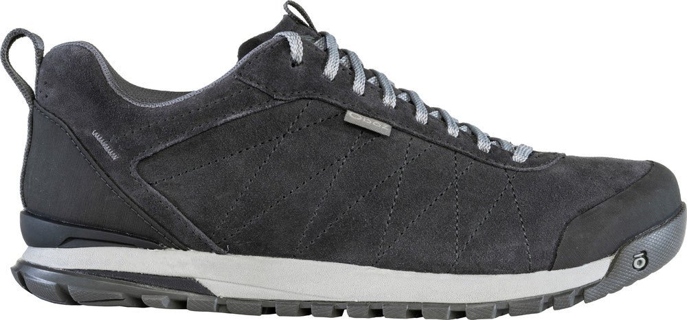 Men's Bozeman Low Leather